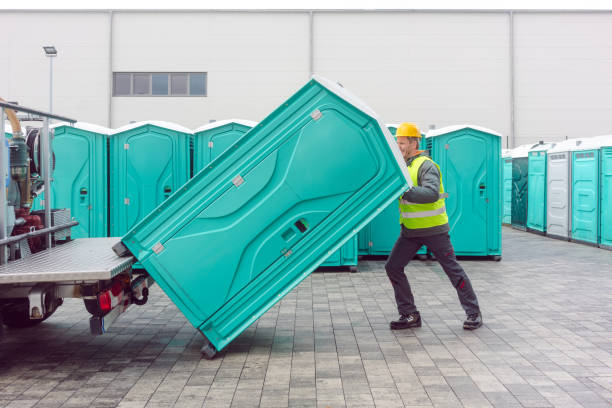 Best Porta potty delivery and setup  in Hendersonville, TN