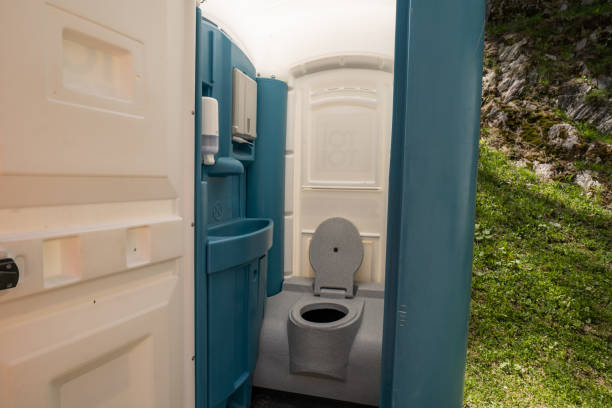 Best Local porta potty services  in Hendersonville, TN
