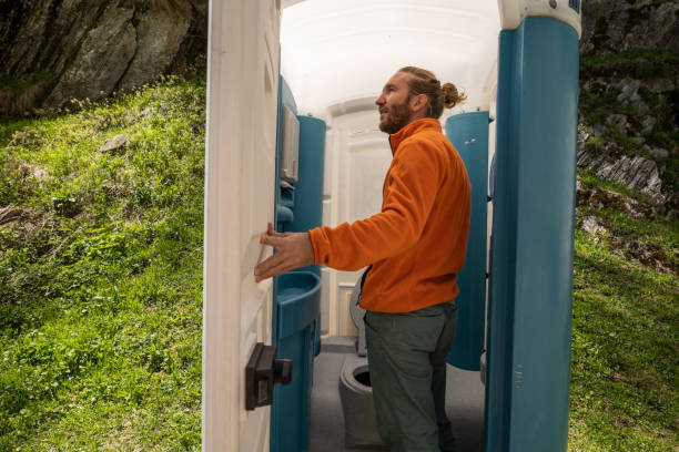 Best High-end porta potty rental  in Hendersonville, TN