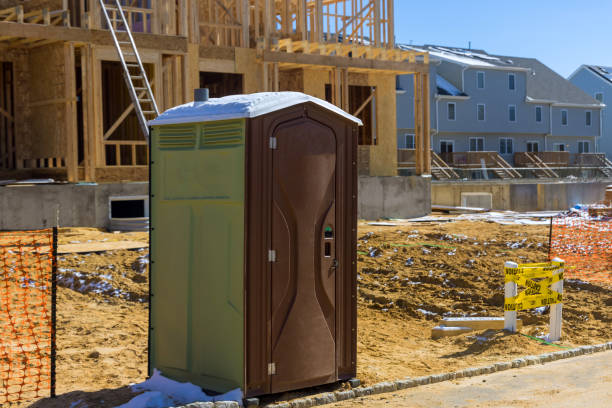 Best Sanitation services for porta potties  in Hendersonville, TN
