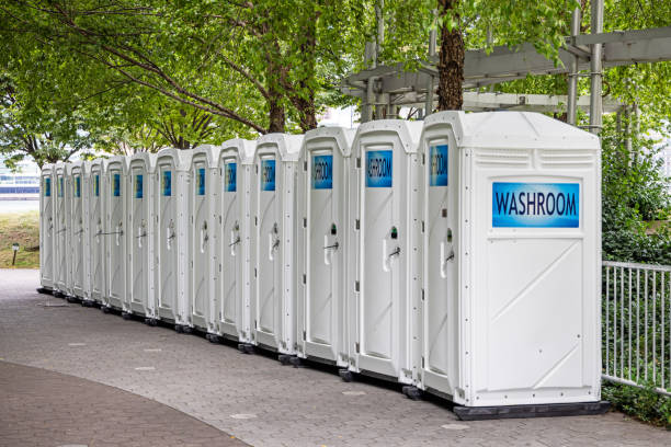 Best Portable restroom solutions  in Hendersonville, TN