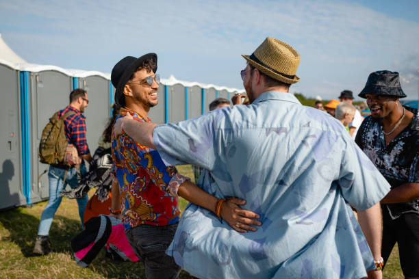 Best Long-term porta potty rental  in Hendersonville, TN
