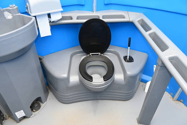 Best Construction site porta potty rental  in Hendersonville, TN