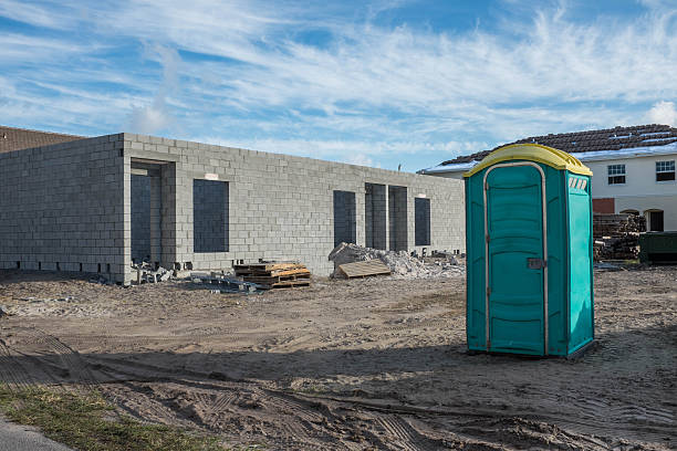 Best Portable toilet rental for construction  in Hendersonville, TN